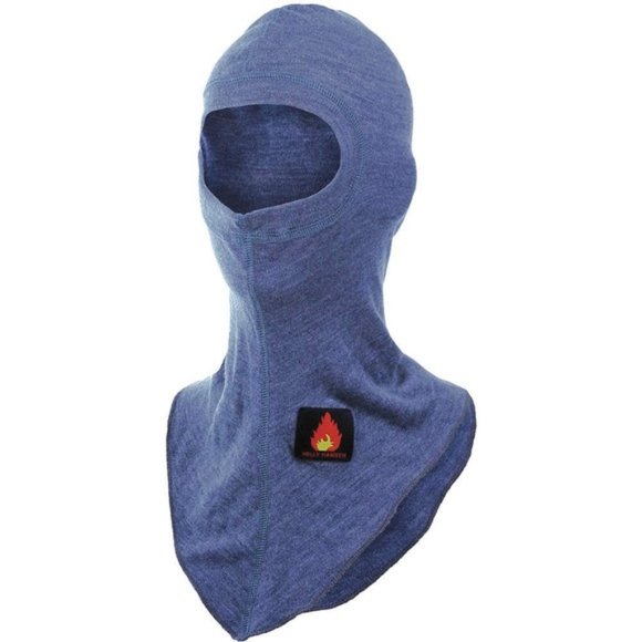 Helly Hansen Other - Helly Hansen Fargo Fire Resident Balaclava Navy Blue NEW